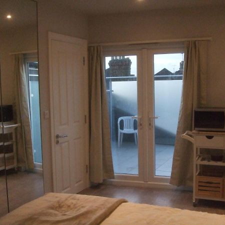 Fulham Bnb Лондон Екстериор снимка