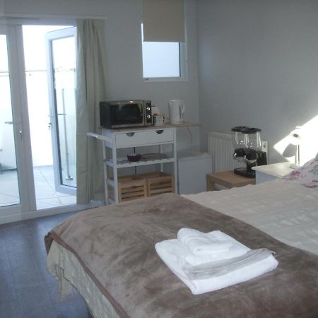 Fulham Bnb Лондон Екстериор снимка