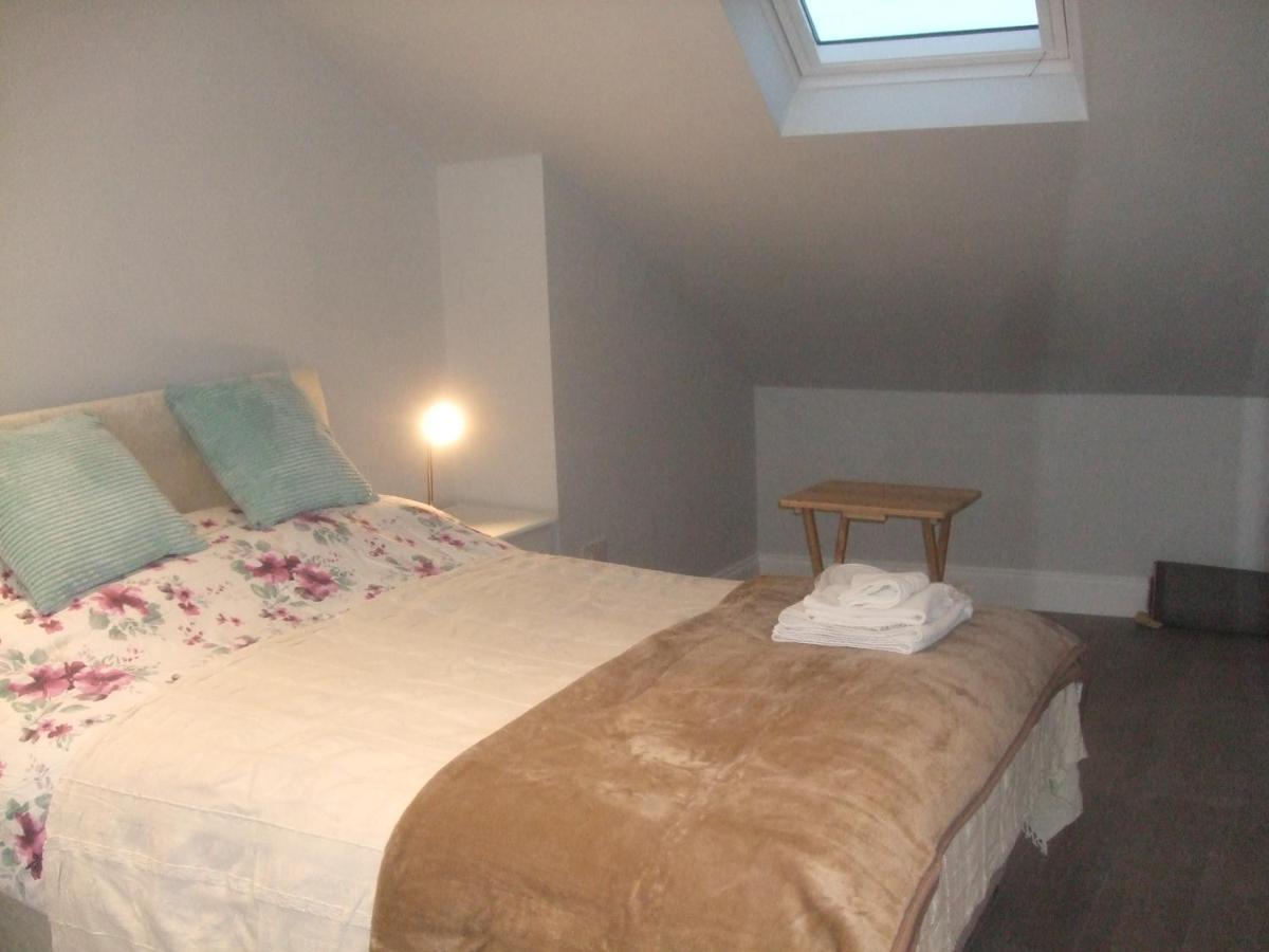 Fulham Bnb Лондон Екстериор снимка