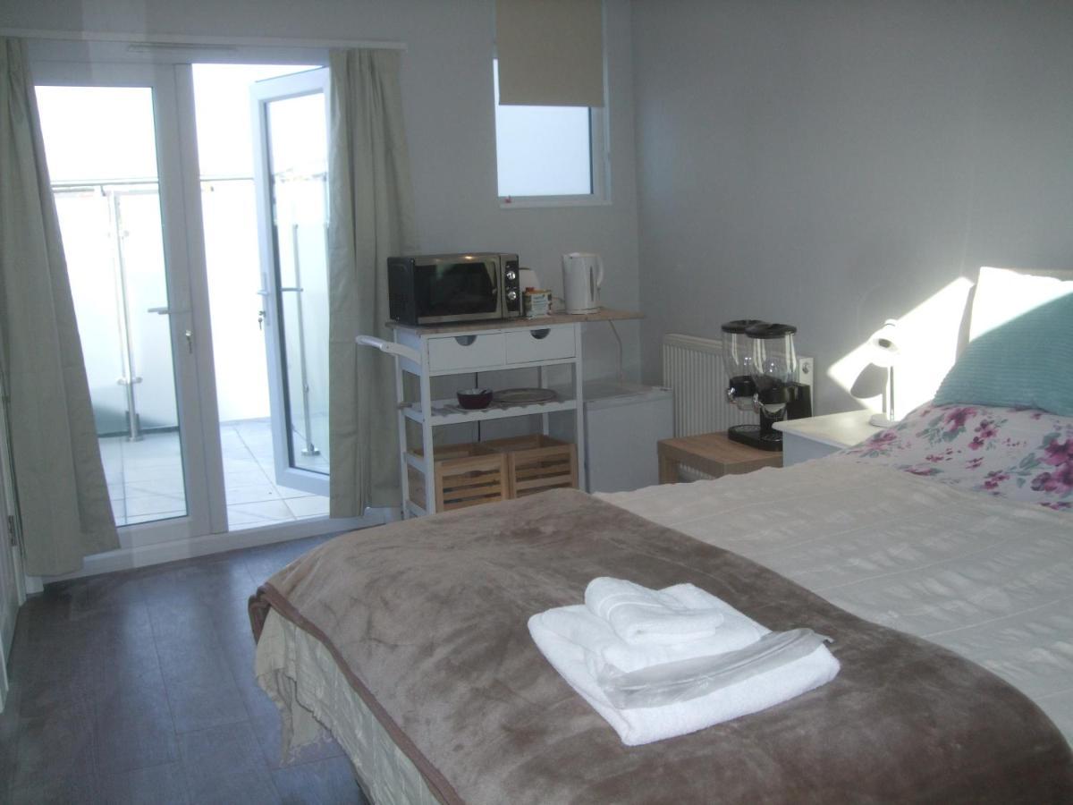 Fulham Bnb Лондон Екстериор снимка