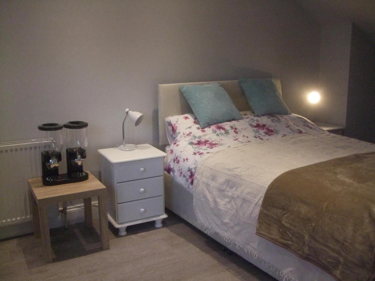 Fulham Bnb Лондон Екстериор снимка