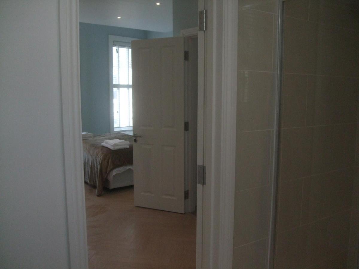 Fulham Bnb Лондон Екстериор снимка