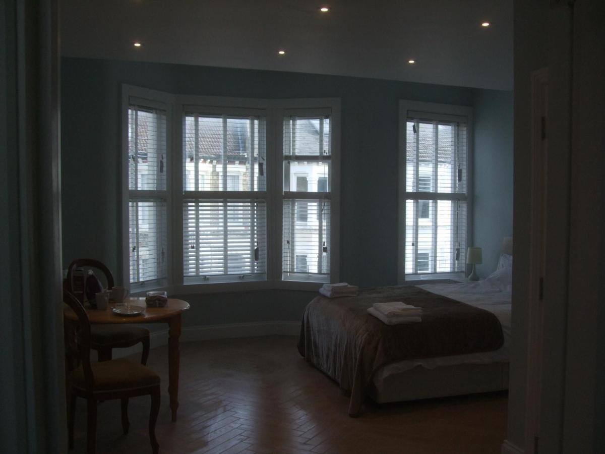 Fulham Bnb Лондон Екстериор снимка