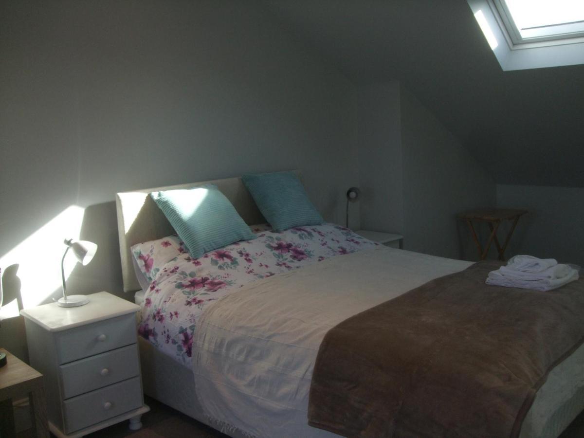 Fulham Bnb Лондон Екстериор снимка