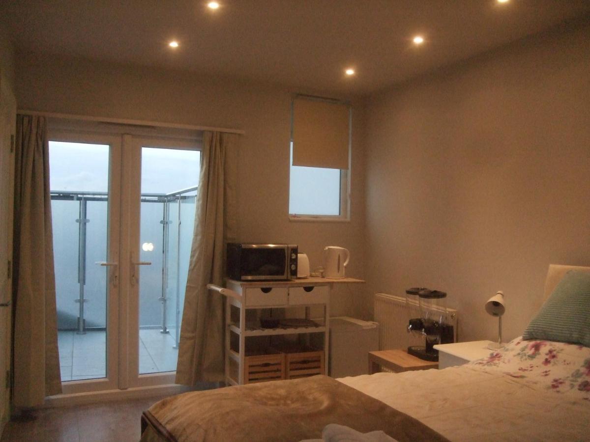 Fulham Bnb Лондон Екстериор снимка