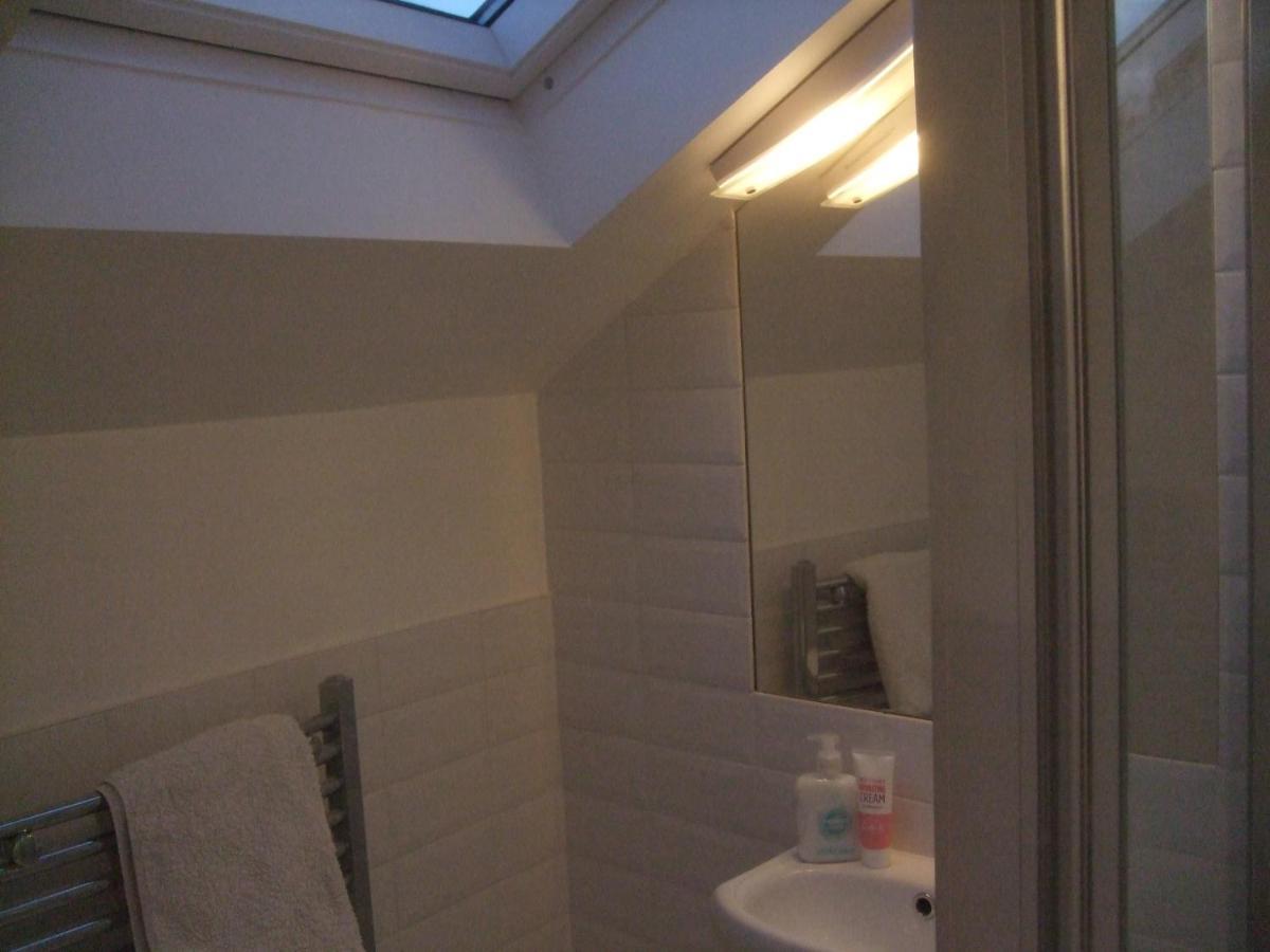 Fulham Bnb Лондон Екстериор снимка