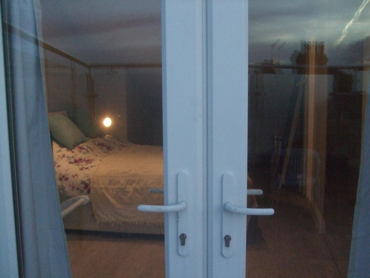 Fulham Bnb Лондон Екстериор снимка