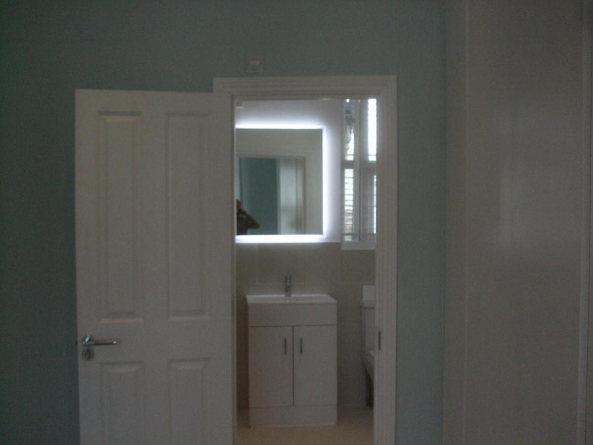 Fulham Bnb Лондон Екстериор снимка