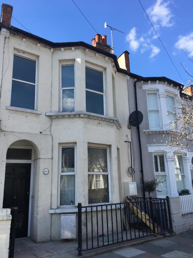 Fulham Bnb Лондон Екстериор снимка
