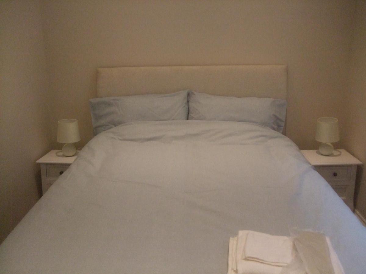 Fulham Bnb Лондон Екстериор снимка