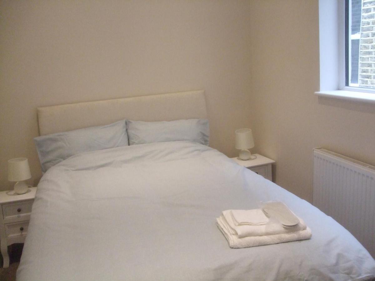 Fulham Bnb Лондон Екстериор снимка